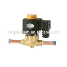 24v solenoid valve refrigeration FENSHEN